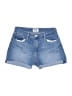 Denizen from Levi's Blue Denim Shorts Size 30 waist - photo 1