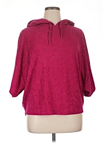 Secret Treasures Poncho (view 1)