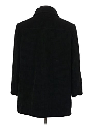 Jones New York Wool Coat (view 2)