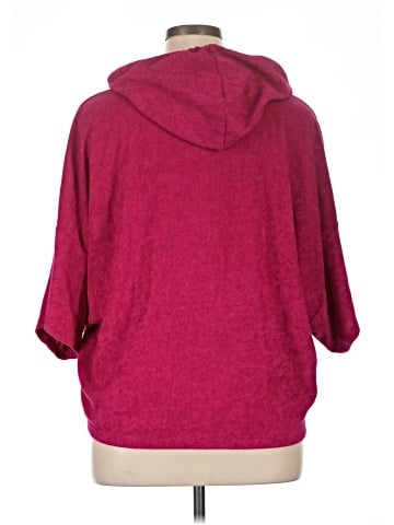Secret Treasures Poncho (view 2)
