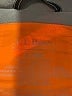 L.L.Bean 100% Nylon Orange Snow Jacket Size S - photo 6
