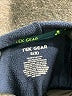 Tek Gear Blue Pullover Hoodie Size 8 - photo 3