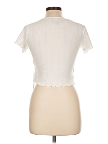 Angie Short Sleeve Top (view 2)
