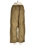 FP Movement Tan Cargo Pants Size L - photo 1