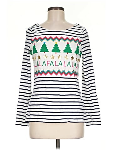 Boden Long Sleeve T-Shirt (view 1)