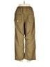 FP Movement Tan Cargo Pants Size L - photo 2