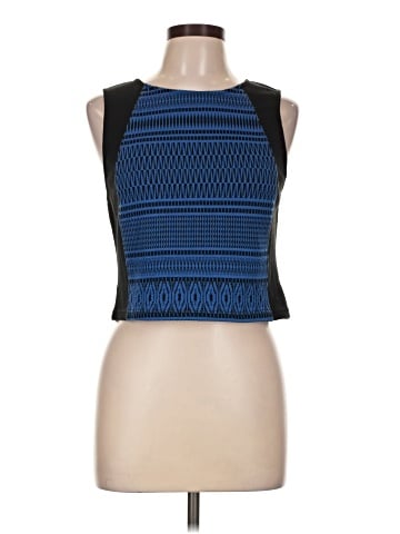 Sanctuary Sleeveless Top (view 1)