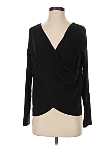 Teenplo Long Sleeve T-Shirt (view 1)