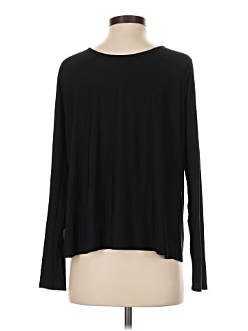 Teenplo Long Sleeve T-Shirt (view 2)