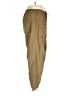 FP Movement Tan Cargo Pants Size L - photo 4