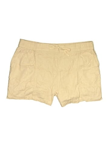 Falls Creek Khaki Shorts (view 1)
