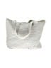 Assorted Brands Silver Tote One size - photo 1