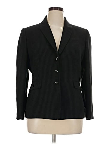 Tahari by ASL Blazer (view 1)