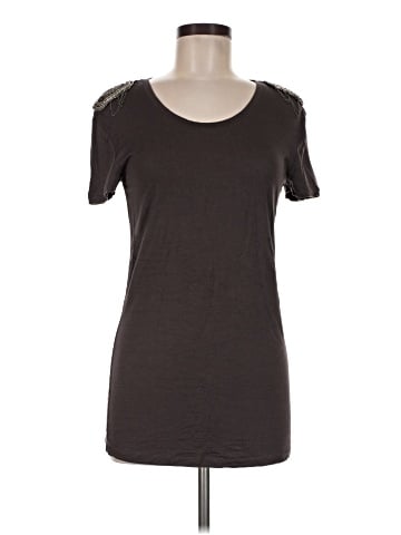 Jacob Short Sleeve T-Shirt (view 1)