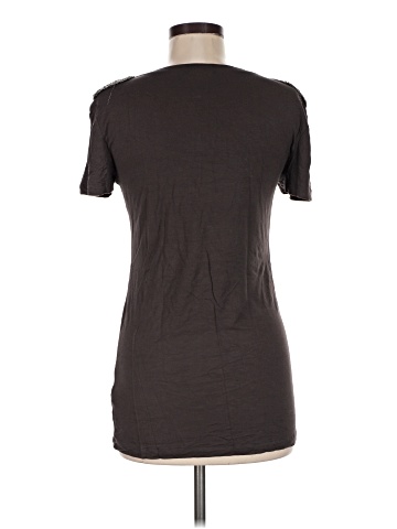 Jacob Short Sleeve T-Shirt (view 2)