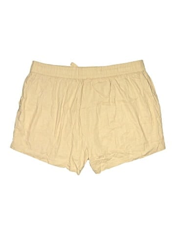 Falls Creek Khaki Shorts (view 2)
