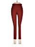 Active by Old Navy Red Active Pants Size M (estimated) - photo 1