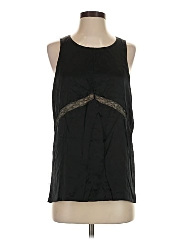 Rag & Bone Sleeveless Blouse (view 1)