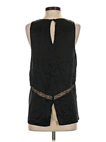 Rag & Bone Sleeveless Blouse (view 2)