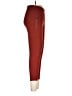 Active by Old Navy Red Active Pants Size M (estimated) - photo 4