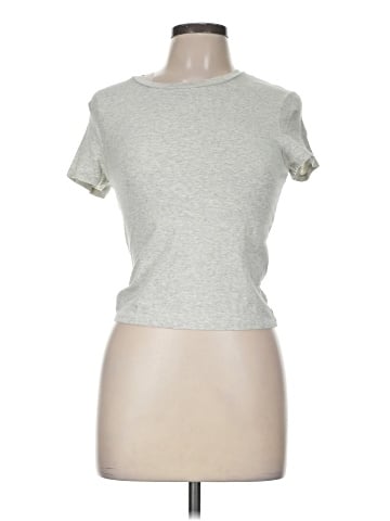 Abercrombie & Fitch Short Sleeve T-Shirt (view 1)