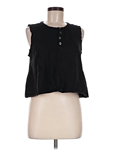 RD Style Sleeveless T-Shirt (view 1)
