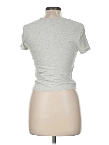Abercrombie & Fitch Short Sleeve T-Shirt (view 2)