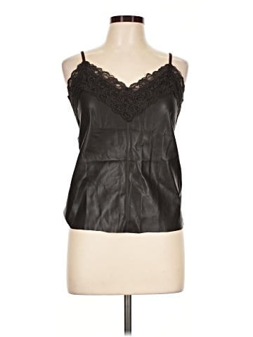 Bishop + Young Sleeveless Blouse (view 1)