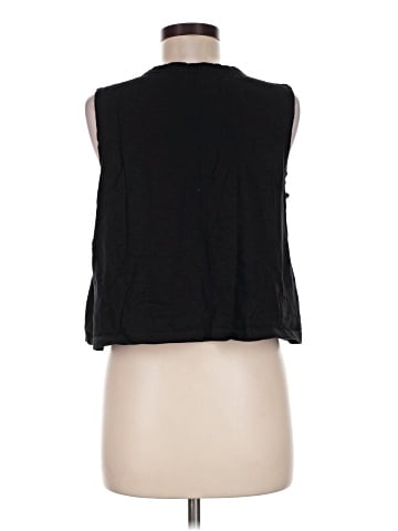 RD Style Sleeveless T-Shirt (view 2)