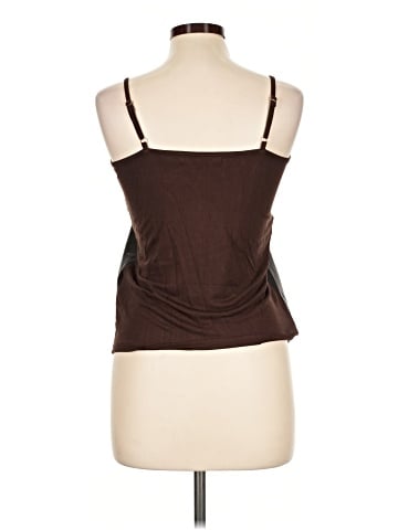Bishop + Young Sleeveless Blouse (view 2)