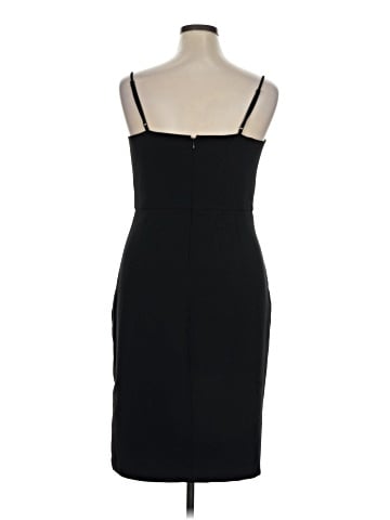 Eliza J Cocktail Dress (view 2)