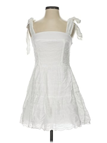 Trixxi Cocktail Dress (view 1)