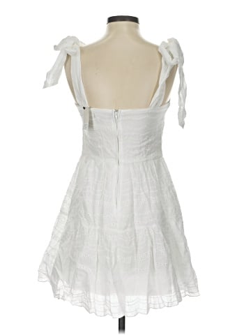Trixxi Cocktail Dress (view 2)