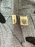 Moth Gray Cardigan Size S - photo 4