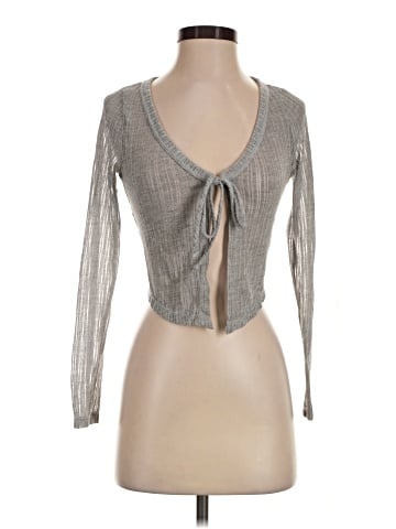 Urban Renewal Cardigan (view 1)