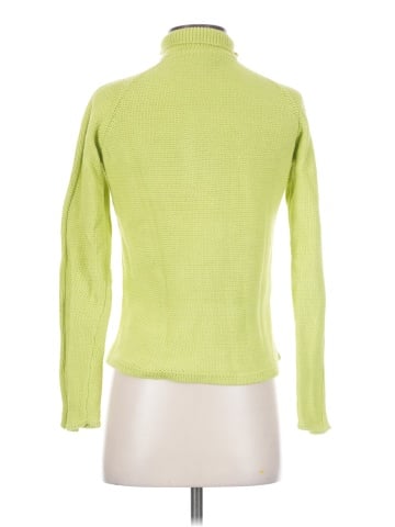 Magaschoni Turtleneck Sweater (view 2)