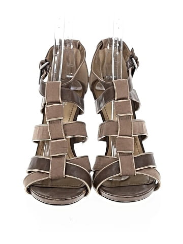 Ann Taylor LOFT Sandals (view 2)