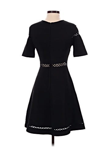 Topshop Cocktail Dress (view 2)