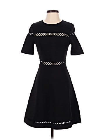 Topshop Cocktail Dress (view 1)