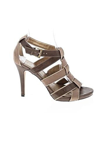 Ann Taylor LOFT Sandals (view 1)