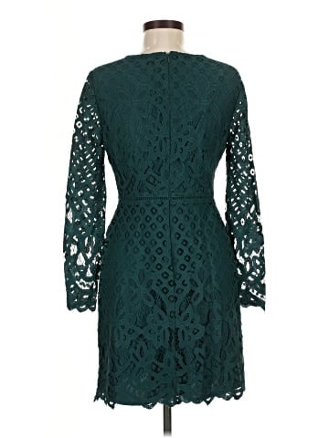Cupcakes & Cashmere Cocktail Dress (view 2)