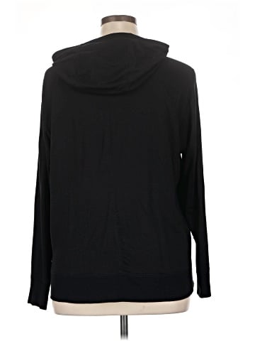 Zella Zip Up Hoodie (view 2)