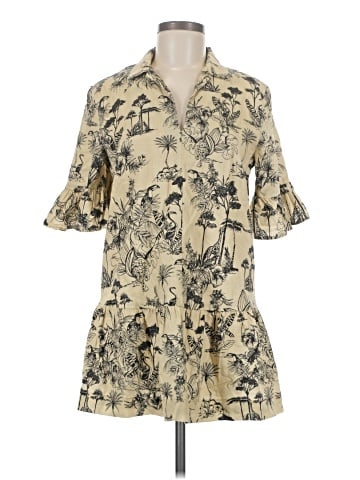 Corey Lynn Calter Casual Dress (view 1)