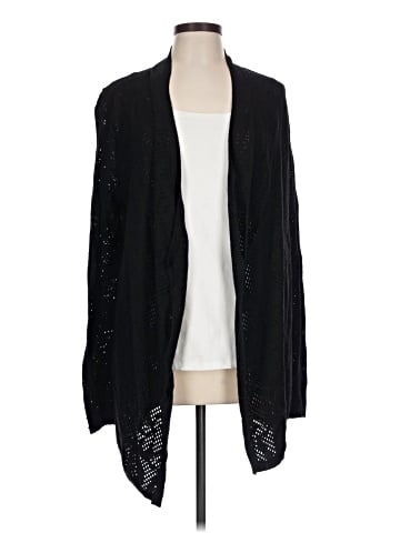 White House Black Market Cardigan (view 1)