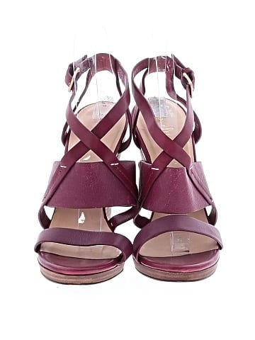 Cole Haan Wedges (view 2)
