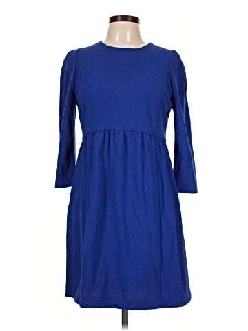 Zara Basic Casual Dress (view 1)