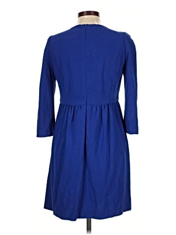 Zara Basic Casual Dress (view 2)