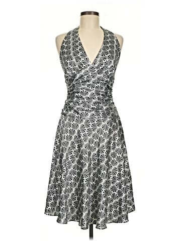 Alyn Paige Cocktail Dress (view 1)