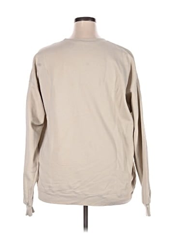 Unbranded Sweatshirt (view 2)