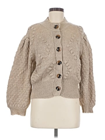 Who What Wear Cardigan (view 1)